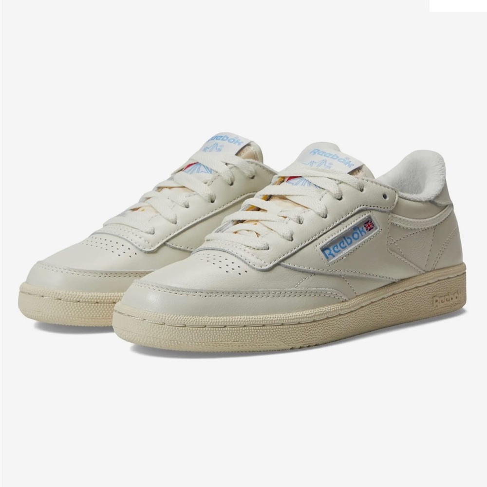 REEBOK LIFESTYLE CLUB C 85! Excellent condition